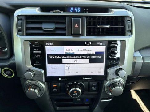 Certified 2023 Toyota 4Runner TRD Sport RWD image 28