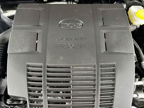 Used 2023 Subaru Forester Limited w/ Popular Package #2 AWD/4WD image 31