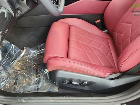 Used 2026 BMW 540i xDrive image 35