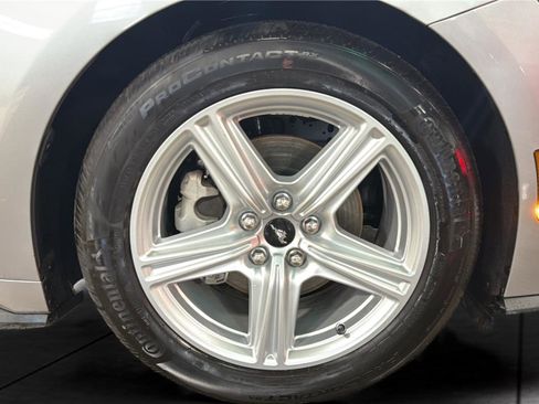 Used 2026 Ford Mustang Premium RWD image 24