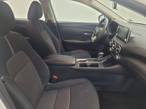 Used 2024 Nissan Sentra SV image 21