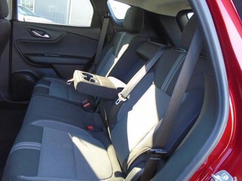 Certified 2025 Chevrolet Blazer LT image 19