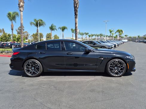 Used 2025 BMW M8 Competition AWD/4WD image 11