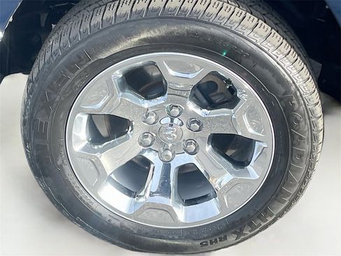 Used 2020 RAM 1500 Big Horn image 28