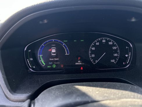 Used 2019 Honda Insight Touring image 10