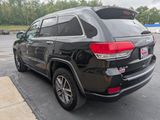 Used 2017 Jeep Grand Cherokee Limited image 6