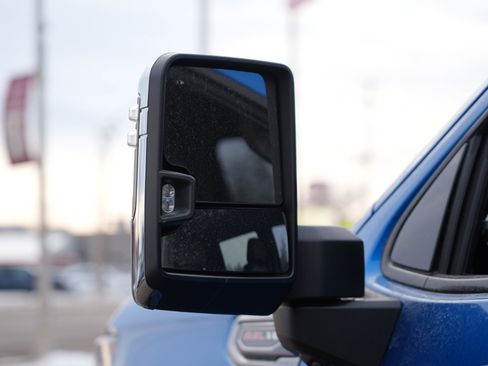 Used 2023 GMC Sierra 1500 AT4 w/ Technology Package image 14