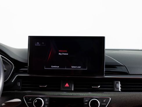 Used 2022 Audi S5 Prestige w/ Prestige Package image 38