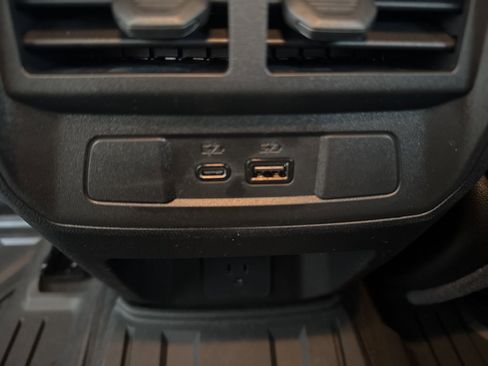 New 2026 Chevrolet Colorado ZR2 w/ ZR2 Bison Edition image 14