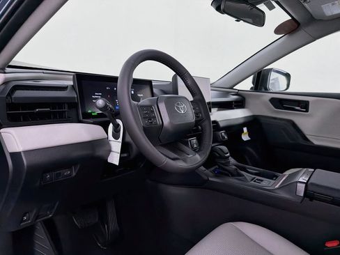 New 2026 Toyota RAV4 XLE Premium FWD image 13
