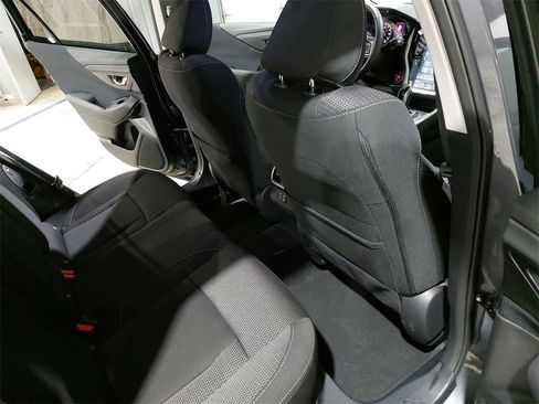 Used 2025 Subaru Outback Premium w/ Popular Package #1A image 11