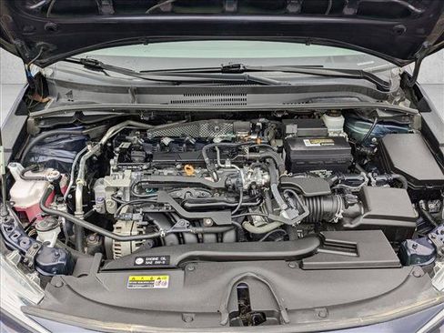 Used 2023 Toyota Corolla LE image 20