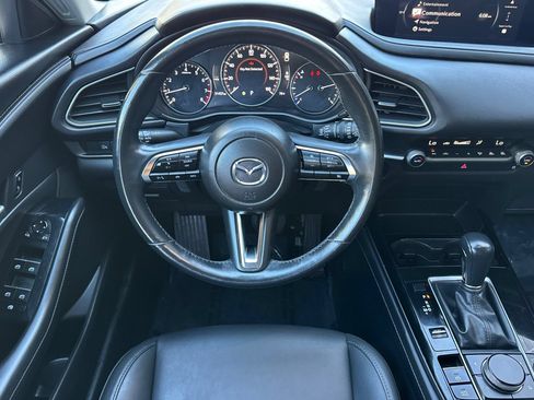 Certified 2024 MAZDA CX-30 AWD 2.5 S w/ Select Sport Pkg image 16