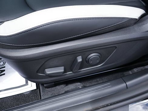 New 2026 Kia K5 GT-Line AWD/4WD image 18