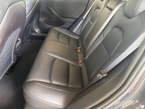 Used 2018 Tesla Model 3 Long Range image 20