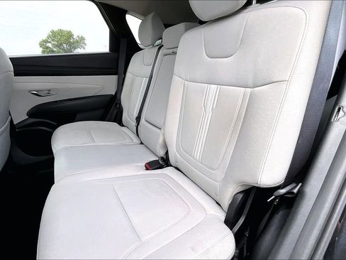 Used 2025 Hyundai Tucson SEL FWD image 24