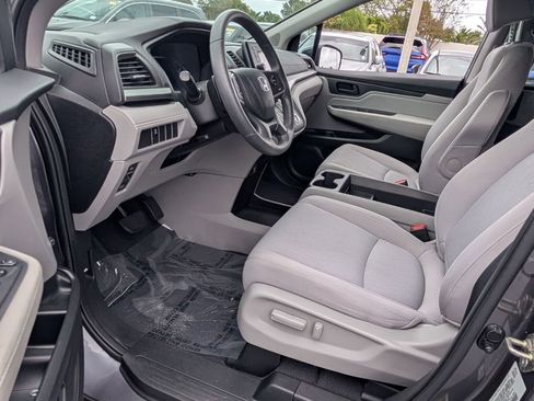 Used 2019 Honda Odyssey LX image 12