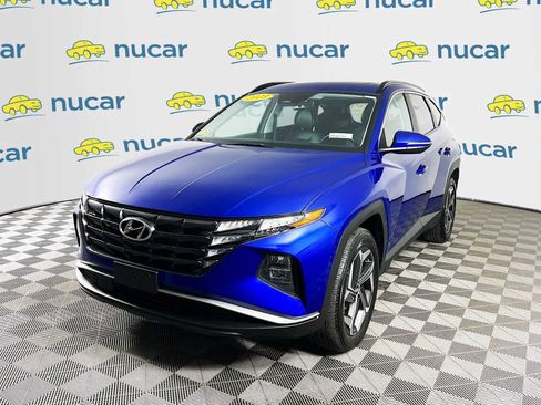 Used 2023 Hyundai Tucson SEL w/ Convenience Package image 3