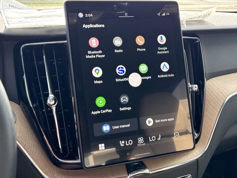 New 2026 Volvo XC60 B5 Core w/ Protection Package image 23