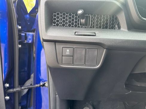 Used 2024 Honda CR-V EX image 12