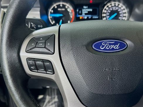 Used 2023 Ford Ranger XLT w/ Equipment Group 302A High image 21