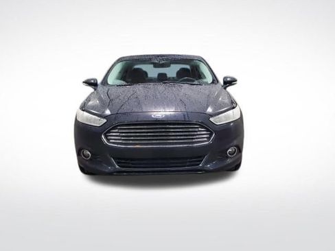 Used 2014 Ford Fusion Titanium image 8