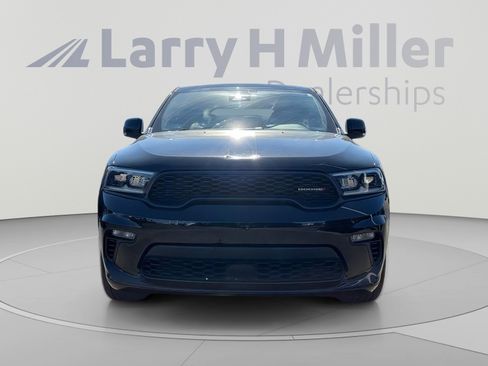 Used 2023 Dodge Durango GT RWD image 4