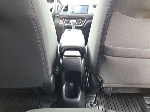 Certified 2022 Honda HR-V EX image 22