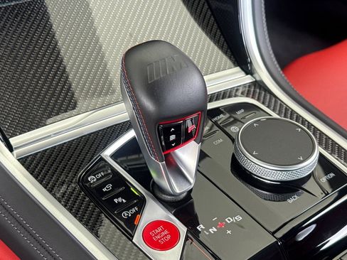 Used 2025 BMW M8 Competition AWD/4WD image 17