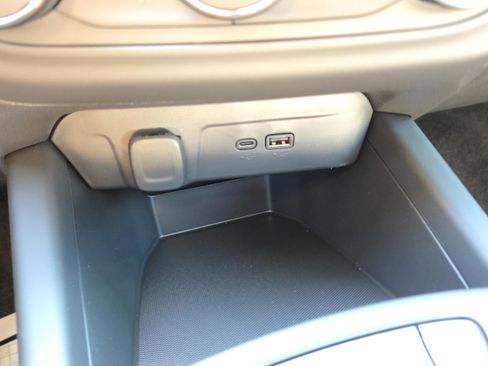 New 2026 Chevrolet Trax RS image 21