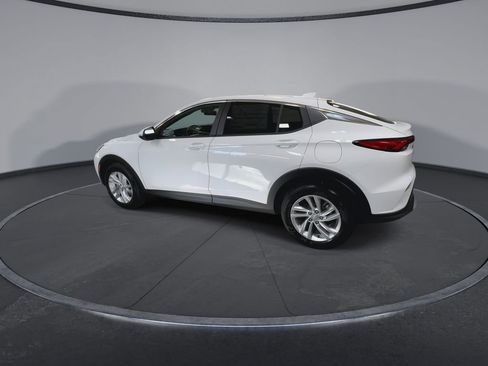 New 2025 Buick Envista Preferred w/ Convenience I Package image 6