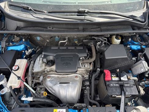 Used 2017 Toyota RAV4 XLE w/ Plus Special Value Package AWD/4WD image 24