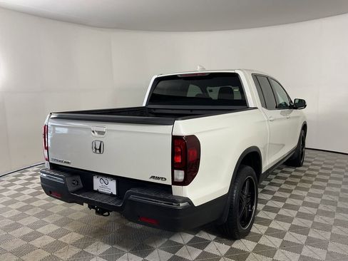 Used 2019 Honda Ridgeline Sport image 9