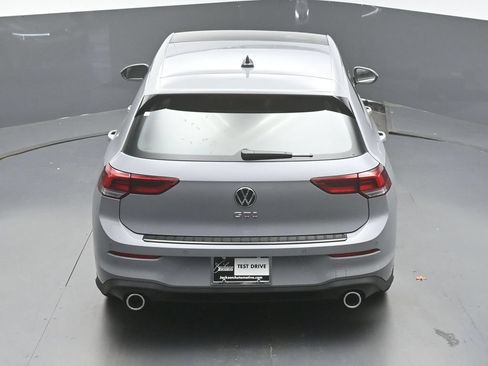 New 2026 Volkswagen GTI SE FWD image 44