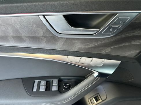 Used 2024 Audi A6 Premium Plus image 12