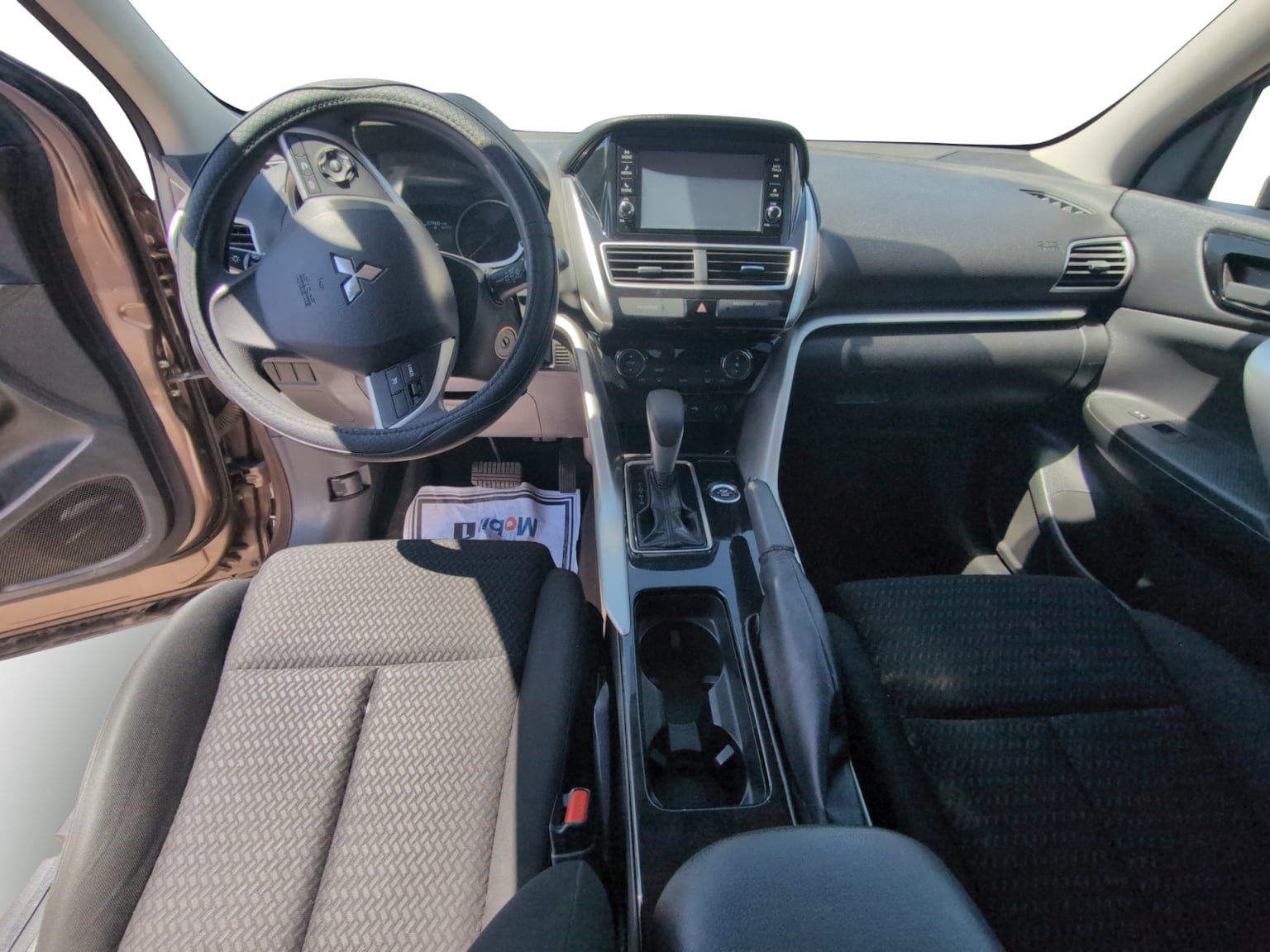 Used 2020 Mitsubishi Eclipse Cross ES AWD/4WD image 12