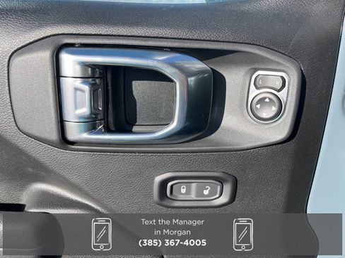 New 2026 Jeep Gladiator Sport image 14