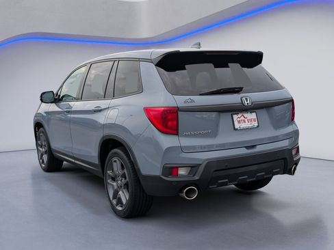 Used 2022 Honda Passport EX-L image 7