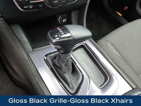 Used 2017 Dodge Charger SXT w/ Rallye Group image 19