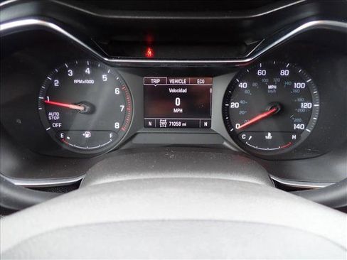 Used 2022 Chevrolet TrailBlazer LT w/ LPO, Blackout Package image 24