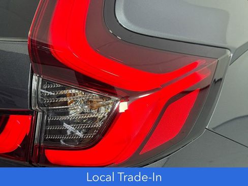 New 2026 Honda CR-V Sport image 10