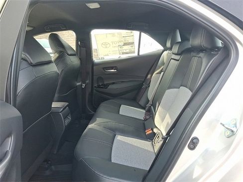 New 2026 Toyota Corolla XSE image 10