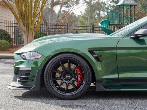 Used 2023 Ford Mustang GT Premium w/ GT Performance Package image 4