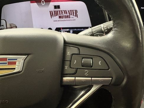 Used 2021 Cadillac Escalade Sport AWD/4WD image 35