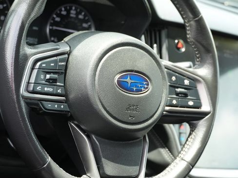 Used 2024 Subaru Outback Premium AWD/4WD image 13