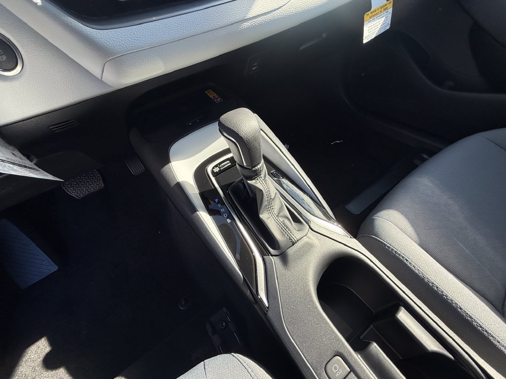 New 2027 Toyota Corolla SE w/ SE Package FWD image 10