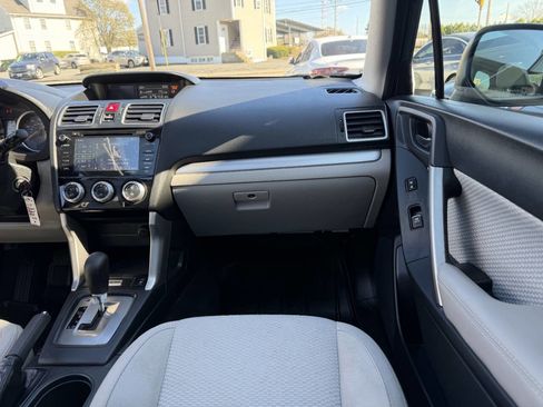 Used 2017 Subaru Forester 2.5i Premium w/ All-Weather Package AWD/4WD image 26