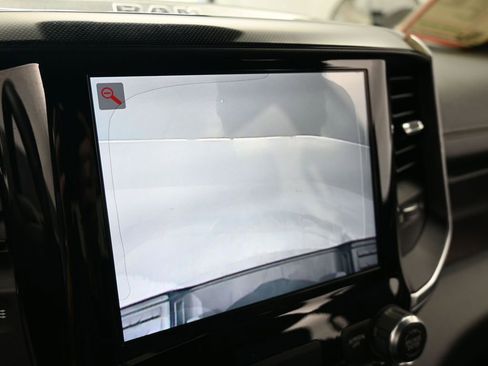 Used 2022 RAM 1500 Laramie image 26