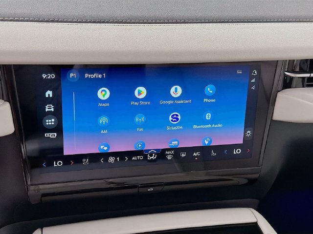 New 2026 Lincoln Navigator Premiere AWD/4WD image 15