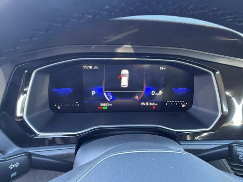 Used 2024 Volkswagen Jetta S image 21